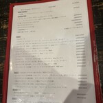 トラットリア ピッツェリア polipo - 