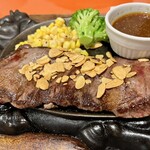 ステーキレストラン がんねん - 