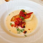 オーベルジーヌ - 