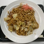 駒ヶ岳サービスエリア（下り） フードコート - 