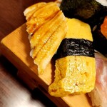 亀寿し - 