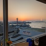 展望レストラン LAPUTA - 