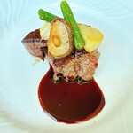 オーベルジーヌ - 