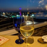 展望レストラン LAPUTA - 