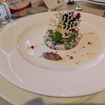 展望レストラン LAPUTA - 