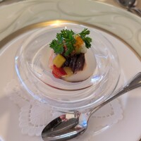 展望レストラン LAPUTA - 