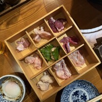焼鶏あきら 中目黒本店 - 