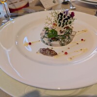 展望レストラン LAPUTA - 