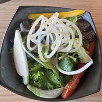 炭火焼肉 なかはら - 