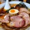 手打ちラーメンふくふく