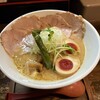 麺69 チキンヒーロー