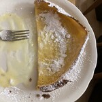 オリジナルパンケーキハウス 新宿店 - 