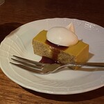 トゥジュール デビュテ - 