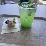 バンタカフェ by 星野リゾート - 