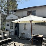 Sajilo Cafe Forest - 