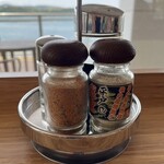 平戸瀬戸市場 レストラン - 