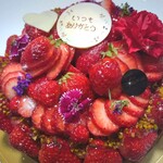 sweets shop SHiN-ple - 