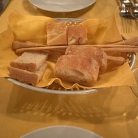 ラ・ビスボッチャ - 