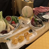 ラ・ビスボッチャ - 