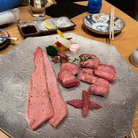 北新地 肉料理 名門 - 