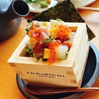 YORIMICHI Odaiba - 