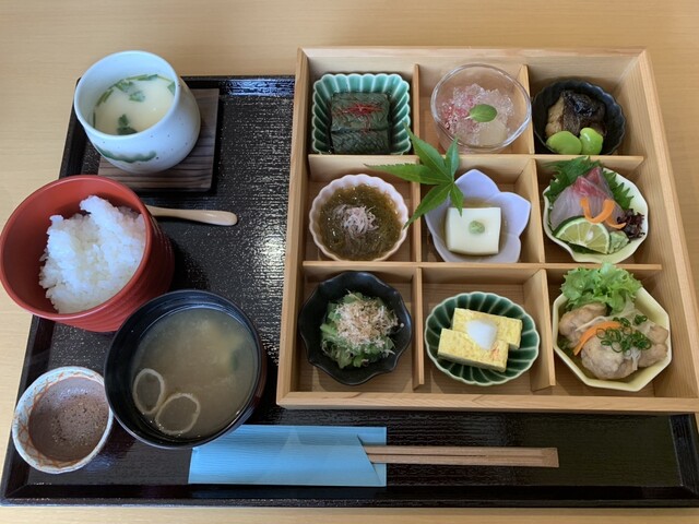 和食処むらさわ - 弘前（日本料理）の写真