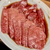 炭火焼肉ホルモンさわいし