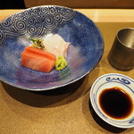 割烹さいお - お造り