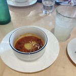古民家イタリアンかど屋 - 
