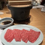 肉の天満屋 - 