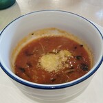 古民家イタリアンかど屋 - 