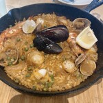 古民家イタリアンかど屋 - 