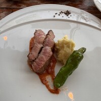バル デ エスパーニャ ムイ 東京店 - 