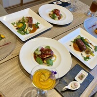 メリメランジュ - 