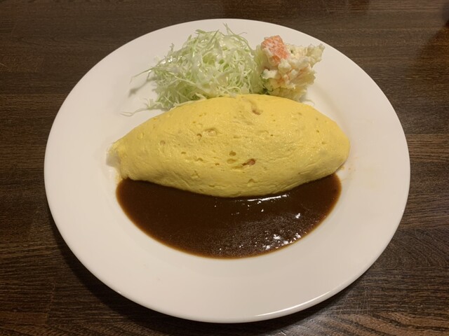 カミヤ（KAMIYA） - 中央弘前（洋食）の写真