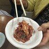 炭火焼肉ホルモン屋
