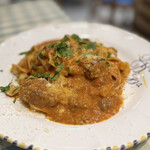 ナポリスタカ - 