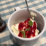 ナポリスタカ 神谷町店 - 