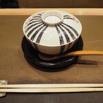 割烹さいお - しゃれた器