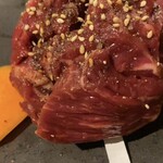 赤身焼肉 あかつき 吉祥寺本店 - 