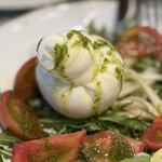 ナポリスタカ - 