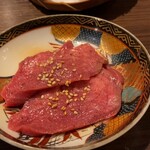 赤身焼肉 あかつき 吉祥寺本店 - 