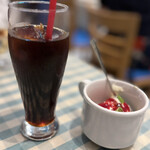 ナポリスタカ 神谷町店 - 