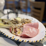 ナポリスタカ - 