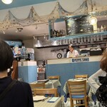 ナポリスタカ - 