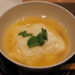 割烹さいお - 東寺蒸し