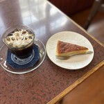 珈琲専門店 原点 - 