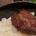 赤身焼肉 あかつき 吉祥寺本店 - 