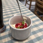 ナポリスタカ 神谷町店 - 