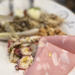 ナポリスタカ - 